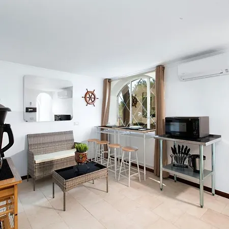 Faraglionensis Monaconehouse Apartment Capri