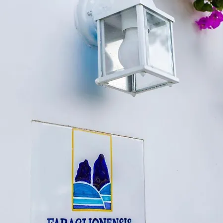 Faraglionensis Monaconehouse Apartment Capri