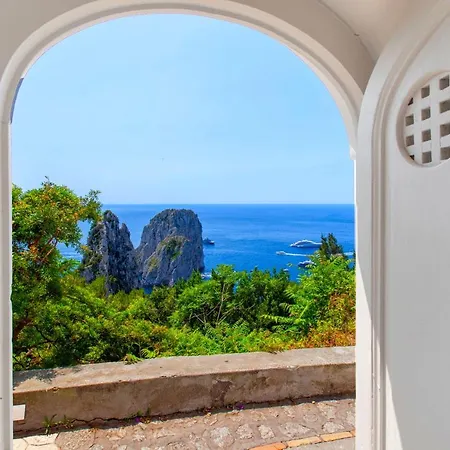 Faraglionensis Monaconehouse Apartment *