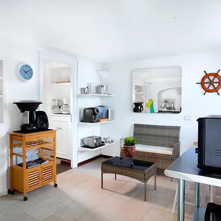 Appartement Faraglionensis Monaconehouse *