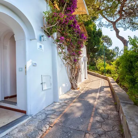 Apartment Faraglionensis Monaconehouse