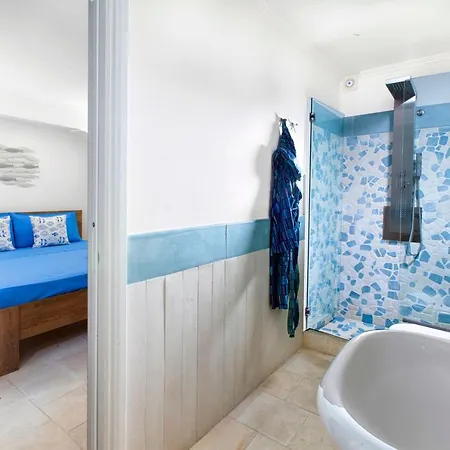 Faraglionensis Monaconehouse Apartment