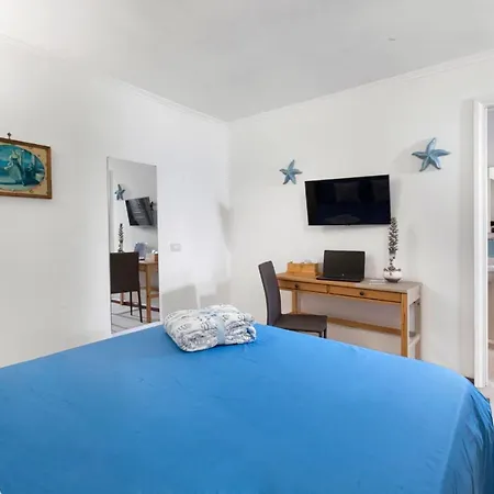Faraglionensis Monaconehouse Apartment Capri