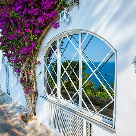 Faraglionensis Monaconehouse Apartment *