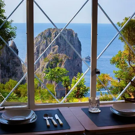 Apartment Faraglionensis Monaconehouse