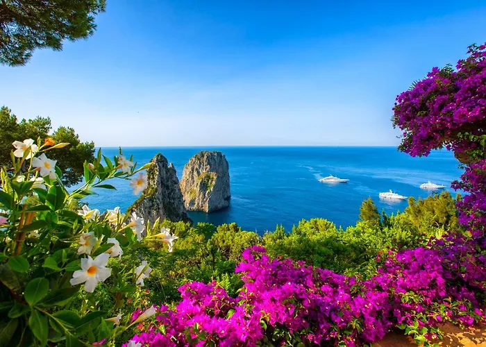 Faraglionensis Monaconehouse Appartement