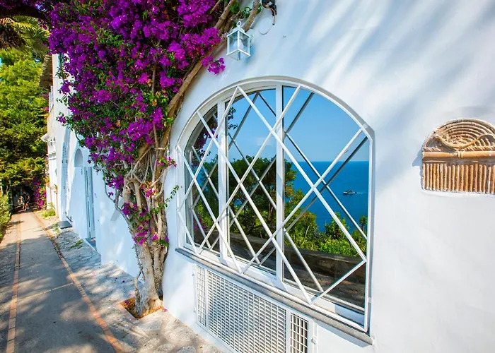 Faraglionensis Monaconehouse Appartement *