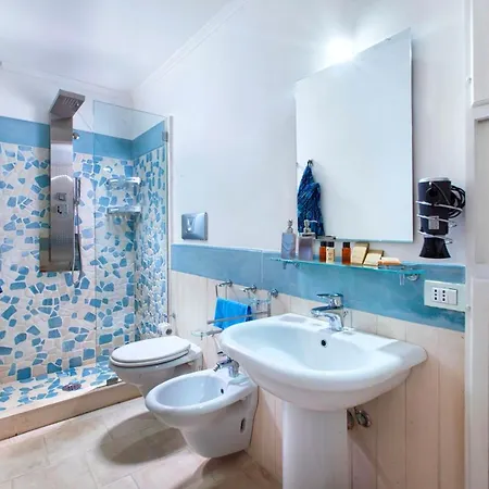 Faraglionensis Monaconehouse Apartamento *