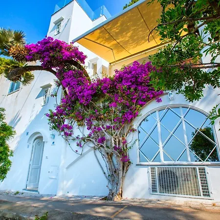 Appartement Faraglionensis Monaconehouse *