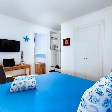 Faraglionensis Monaconehouse Capri