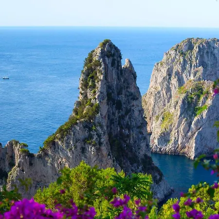 Faraglionensis Monaconehouse Apartamento