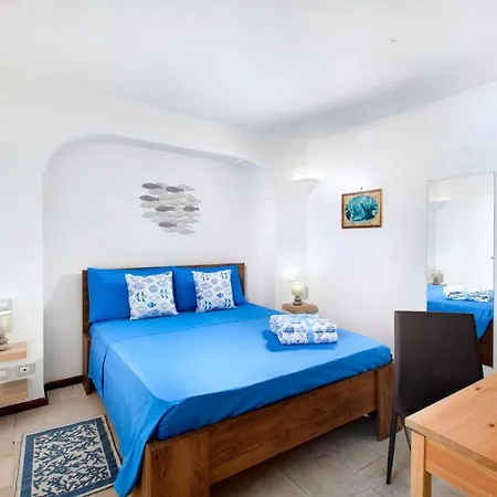 Faraglionensis Monaconehouse Capri