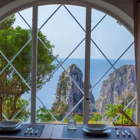 Apartamento Faraglionensis Monaconehouse *