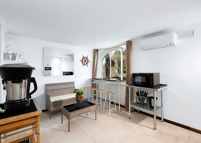 Faraglionensis Monaconehouse Apartament Capri