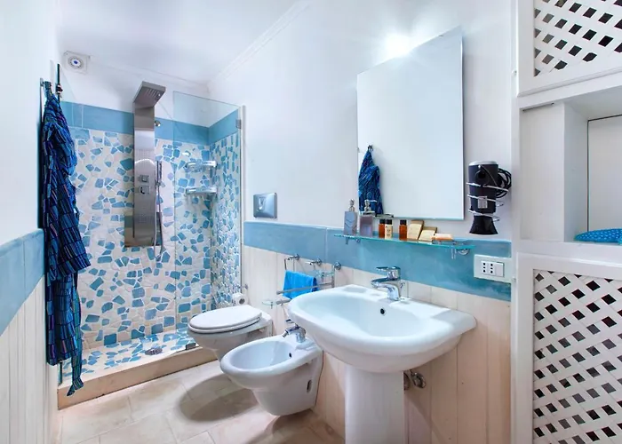 Faraglionensis Monaconehouse Apartment *