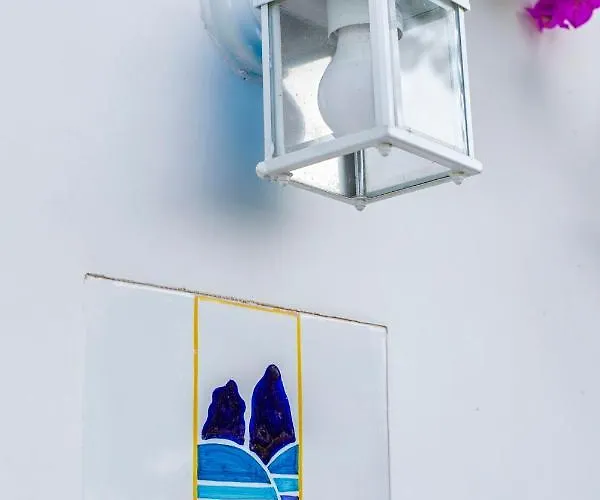 Faraglionensis Monaconehouse Apartment Capri