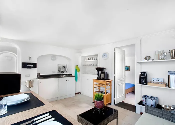 Faraglionensis Monaconehouse *