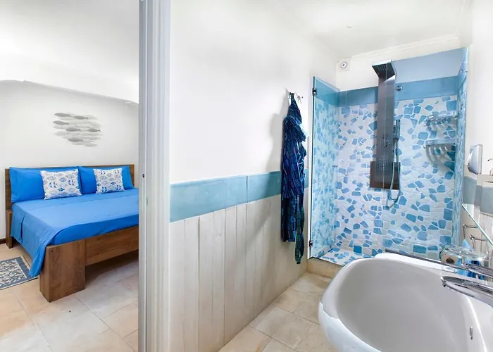 Faraglionensis Monaconehouse Apartment