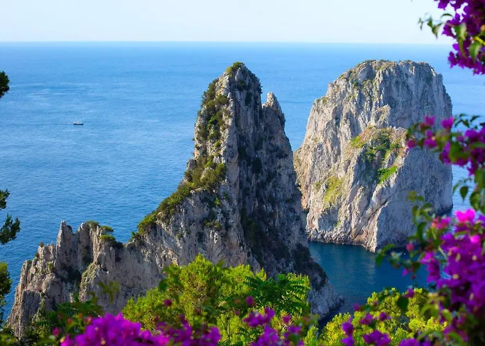 Faraglionensis Monaconehouse Apartament