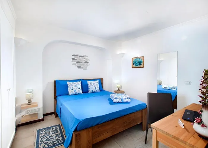 Faraglionensis Monaconehouse Capri