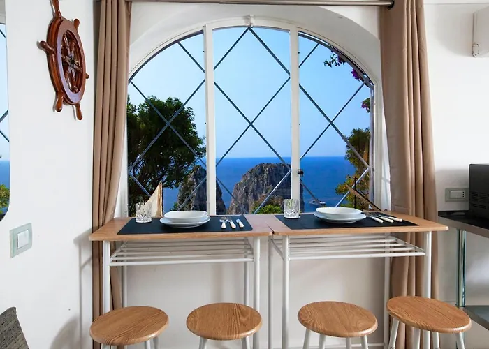 Faraglionensis Monaconehouse